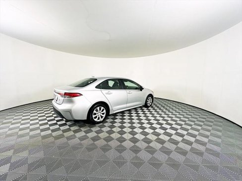 Certified 2023 Toyota Corolla LE image 11