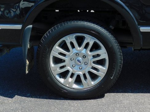 Used 2014 Ford F150 Platinum image 10