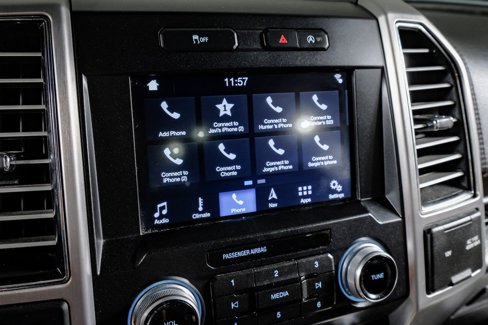 Used 2019 Ford F150 Platinum image 26