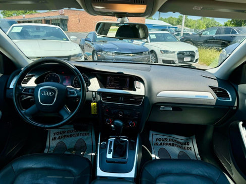 Used 2010 Audi A4 2.0T Premium Plus image 15