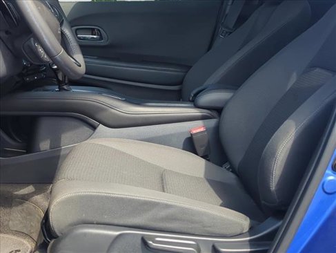 Used 2021 Honda HR-V Sport image 17