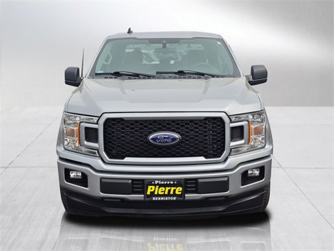 Used 2020 Ford F150 XL w/ Equipment Group 101A Mid image 37