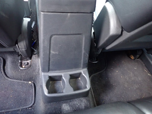 Used 2012 Jeep Liberty Sport image 27