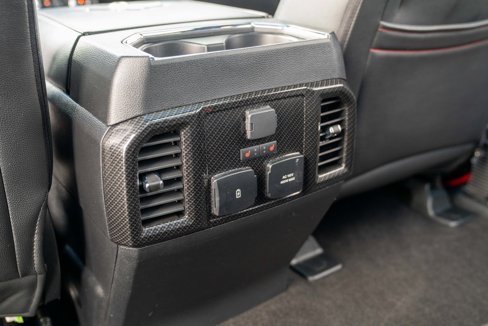 Used 2020 Ford F150 Lariat w/ Equipment Group 502A Luxury image 40