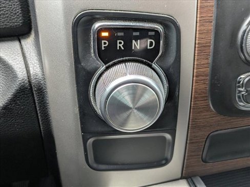 Used 2018 RAM 1500 Laramie w/ Convenience Group image 14