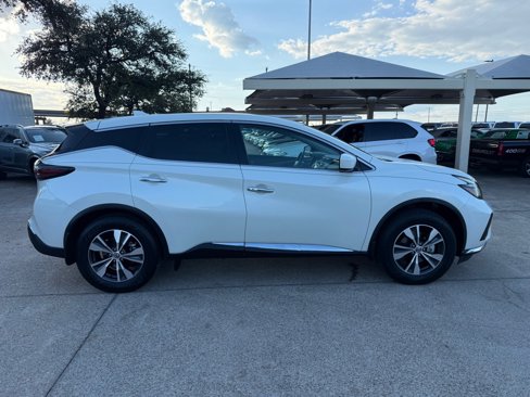 Used 2021 Nissan Murano S w/ Cargo Package image 8