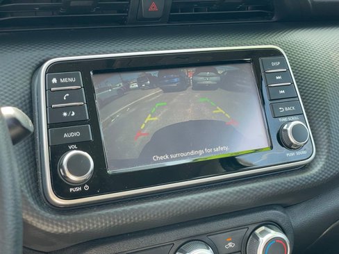 Certified 2022 Nissan Kicks S image 19