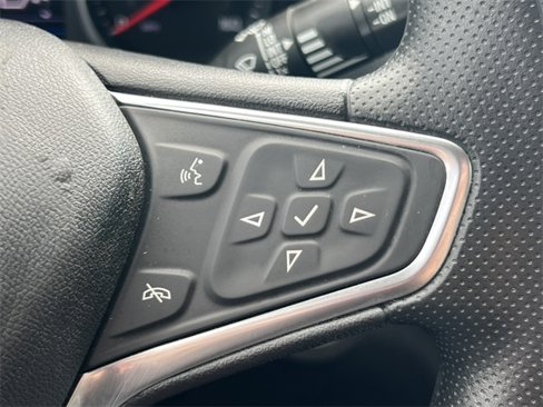 Used 2021 Chevrolet Equinox LT w/ LPO, Floor Liner Package image 19