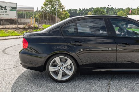 Used 2010 BMW 335i Sedan image 6