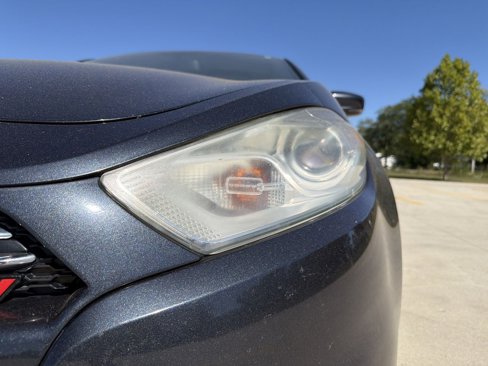 Used 2014 Dodge Dart Limited image 31