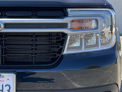 Used 2022 Ford Maverick Lariat w/ Lariat Luxury Package image 84