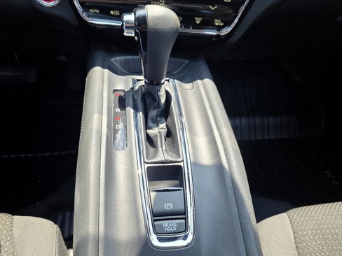 Used 2019 Honda HR-V EX image 28