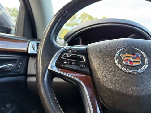 Used 2016 Cadillac SRX Luxury image 19