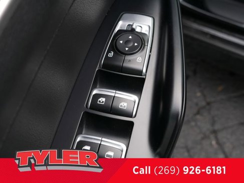 Used 2022 Kia K5 GT-Line image 22
