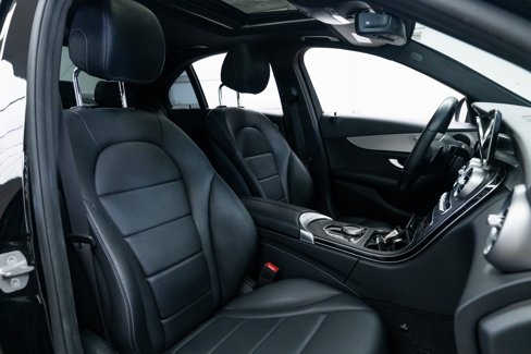 Used 2021 Mercedes-Benz C 300 Sedan image 24