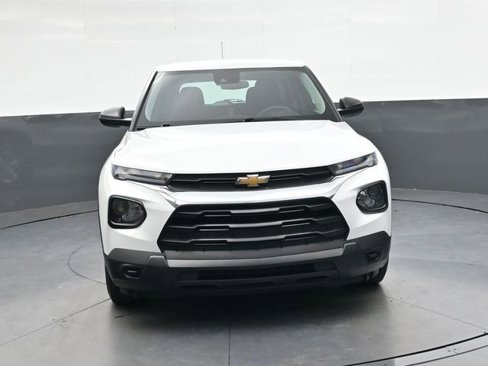 Used 2021 Chevrolet TrailBlazer L image 9