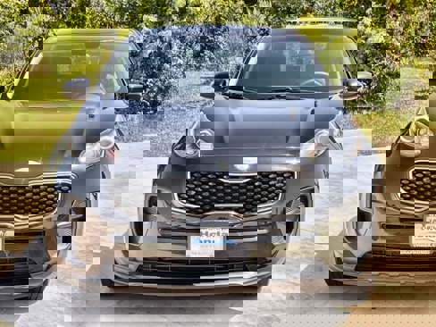 Used 2019 Kia Sportage LX image 7
