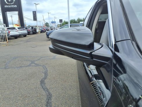 Used 2016 Honda Civic EX image 11