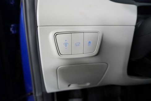 Used 2023 Hyundai Tucson Limited image 24