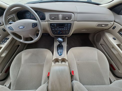Used 2003 Ford Taurus SE image 21
