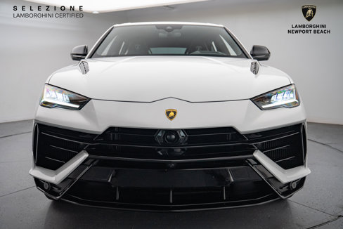 Used 2024 Lamborghini Urus S image 12