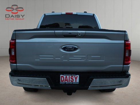 Used 2021 Ford F150 XLT w/ Equipment Group 302A High image 6