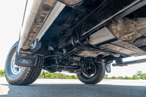 Used 2003 Ford F350 Lariat image 25