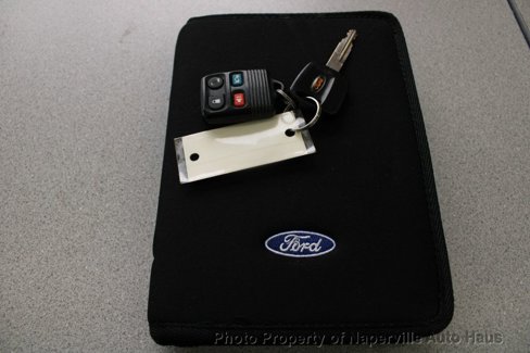 Used 2002 Ford Thunderbird image 54
