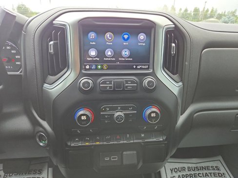 Used 2019 Chevrolet Silverado 1500 LT w/ Convenience Package image 23