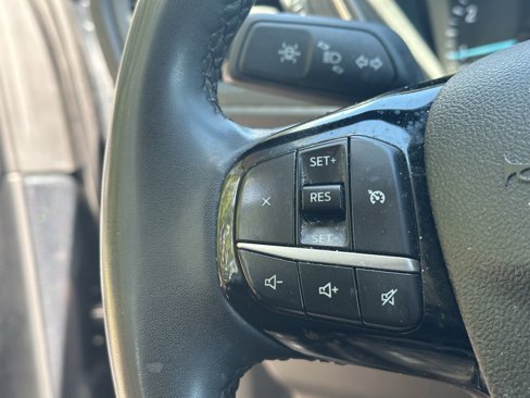 Used 2022 Ford Escape SE w/ Convenience Package image 14