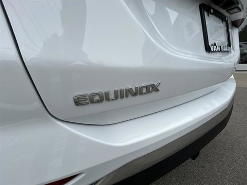 Used 2018 Chevrolet Equinox LT w/ LPO, Protection Package image 32