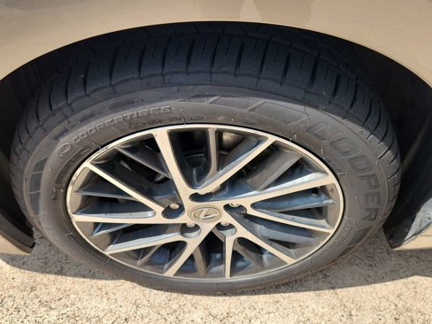 Used 2016 Lexus ES 350 image 9