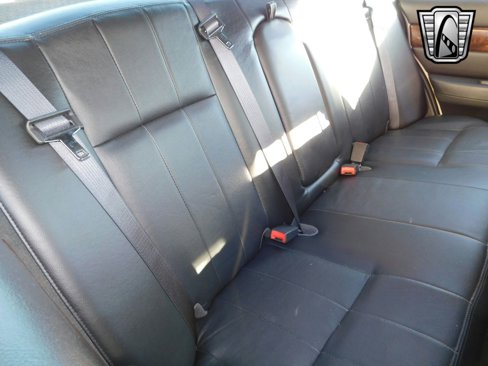 Used 2008 Mercury Grand Marquis LS image 14
