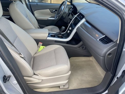 Used 2011 Ford Edge SEL w/ 201A Rapid Spec Order Code image 15