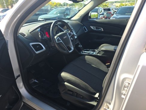 Used 2016 GMC Terrain SLE w/ Chrome Edition image 15