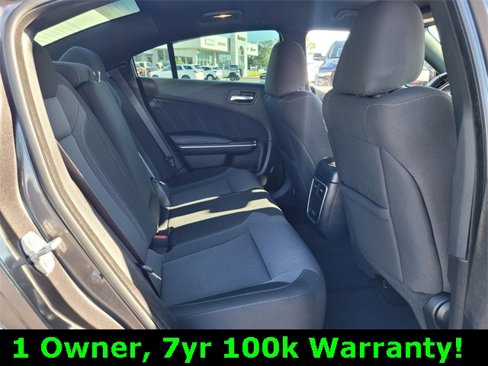 Used 2020 Dodge Charger SXT image 16