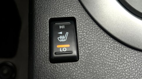 Used 2011 Nissan Rogue SV w/ SL Pkg image 35