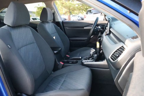 Used 2023 Kia Seltos LX image 29