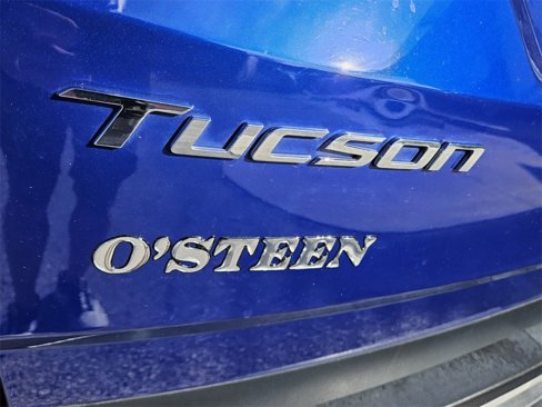 Used 2023 Hyundai Tucson SEL image 12