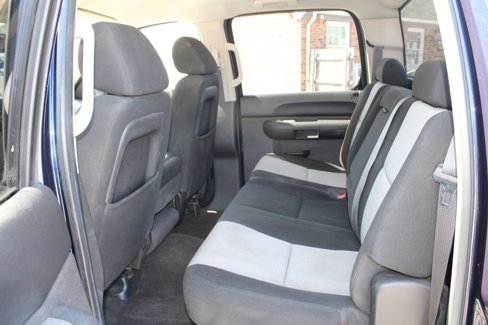 Used 2009 Chevrolet Silverado 1500 LS image 19