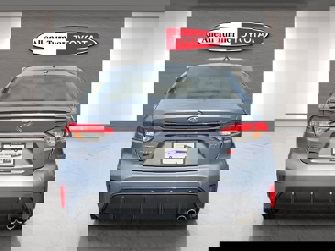 Used 2023 Toyota Corolla SE image 7