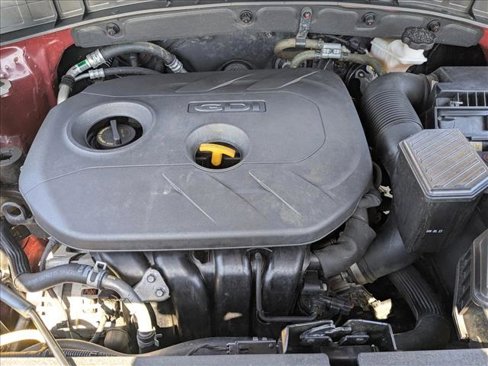 Used 2019 Hyundai Tucson Value image 23
