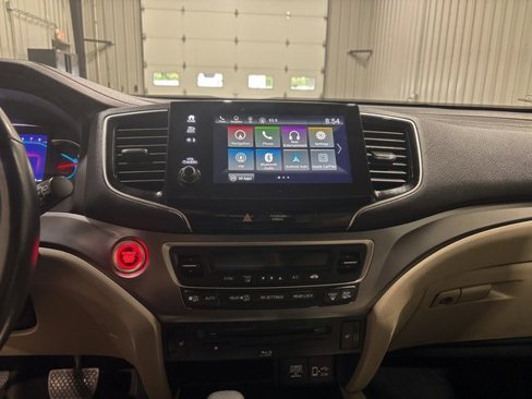 Used 2019 Honda Pilot EX-L image 21