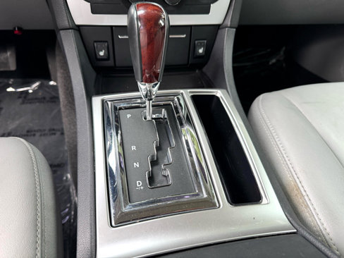 Used 2006 Chrysler 300 C w/ Navigation & Sound Group II image 20