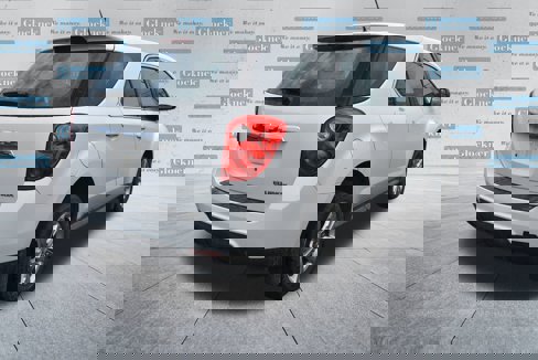 Used 2013 Chevrolet Equinox LS image 12
