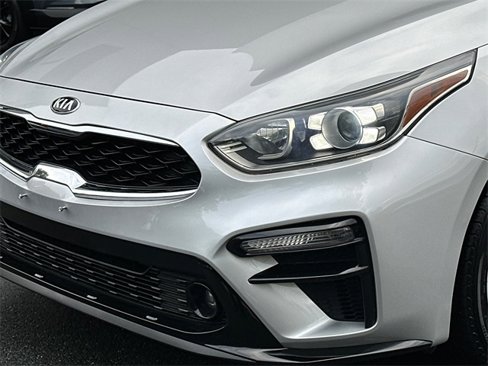 Used 2019 Kia Forte S image 3