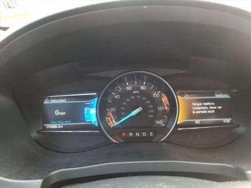 Used 2018 Ford Explorer Sport image 4