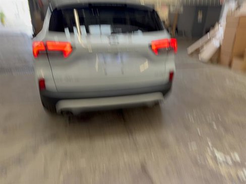 Used 2025 Ford Escape Active image 13