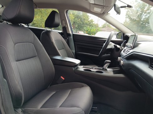 Used 2020 Nissan Altima 2.5 S image 17