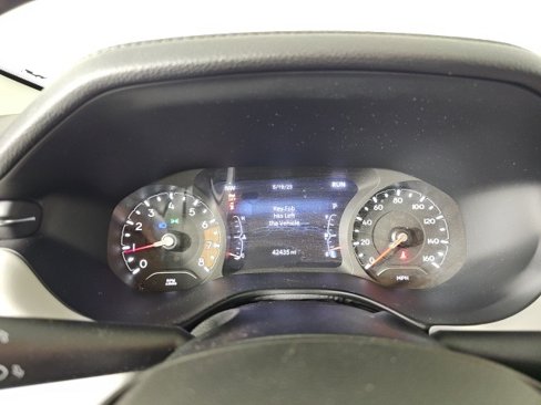 Certified 2022 Jeep Compass Limited image 13
